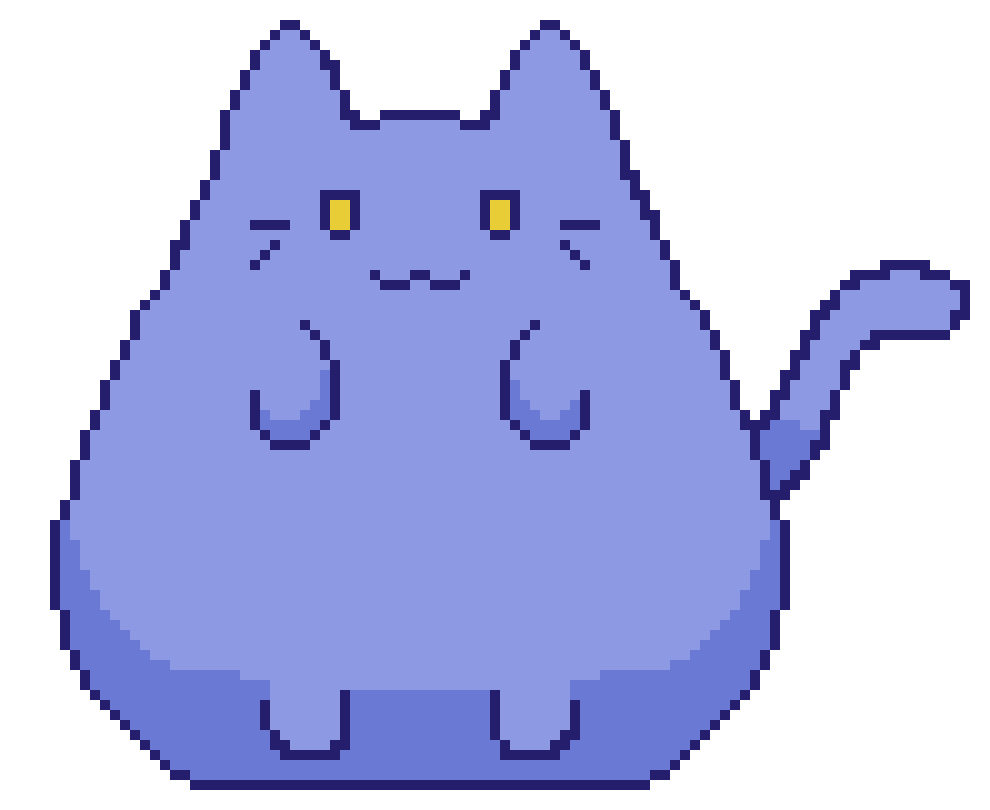 Cat Cat