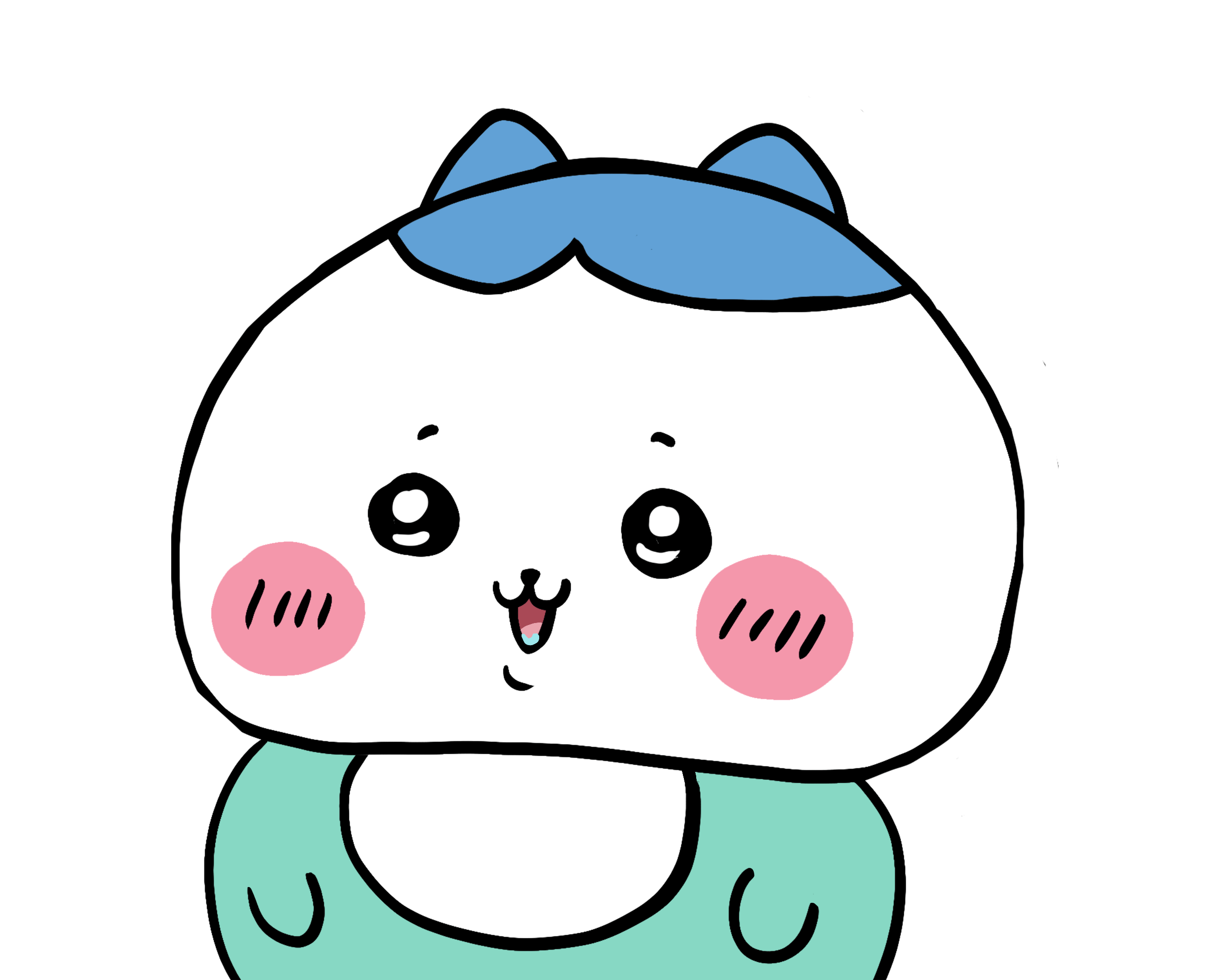 hachi hachi