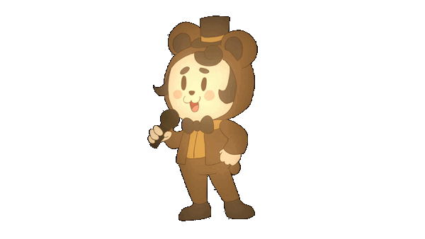 Freddy Freddy
